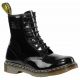 2. Dr Martens 1460 Black Patent DM11821011 Schuhe