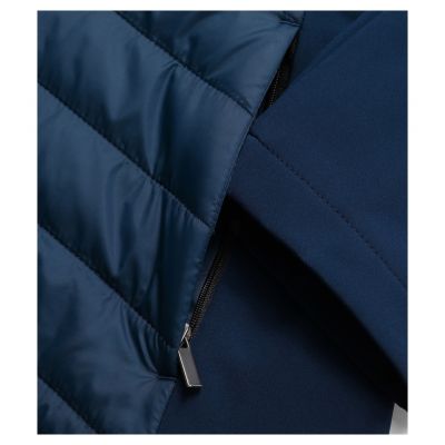 5. Malfini Premium Hybridjacke Cross W MLI-556A3