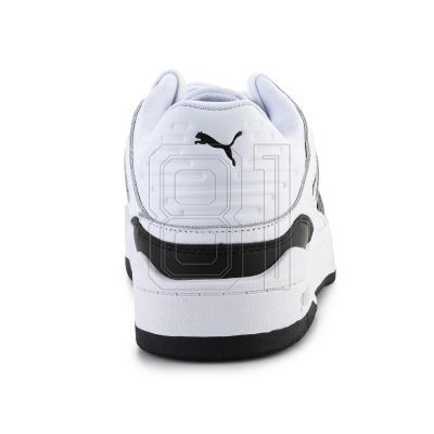 4. Puma Slipstream Lth Casual Lifestyle M 387544-04 shoes