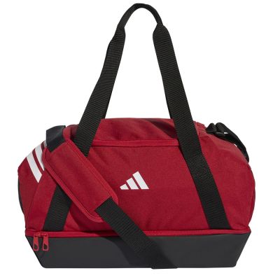 Adidas TIRO Duffle Tasche mit Bodenfach S JY7964