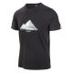 SIMOR Herren Kurzarm-T-Shirt