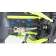 9. Amewi RC Buggy Cro55Racer 4WD 1:12 RTR Grün für Kinder ab 14 Jahren