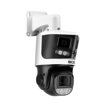 4-Megapixel-IP-Kamera mit Drehung BCS-L-PSIP24810SCR7L3-Ai2