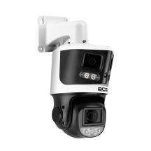 4-Megapixel-IP-Kamera mit Drehung BCS-L-PSIP24810SCR7L3-Ai2