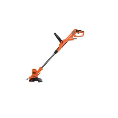Black & Decker BESTA525-QS Freischneider/Trimmer 25 cm 450 W Elektrisch Orange