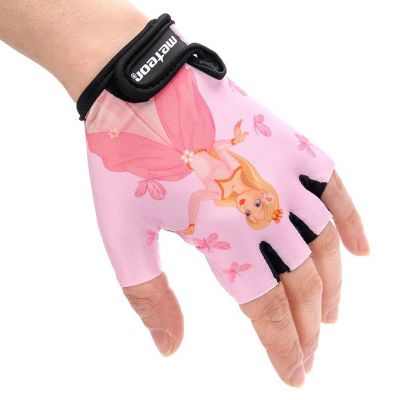 13. Meteor Princess Jr Fahrradhandschuhe 23378-23379