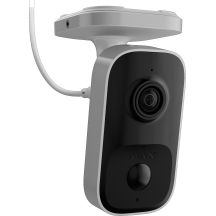 AJAX IndoorCam (weiß)