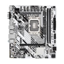 Asrock H610M-HDV/M.2+ D5 Mainboard