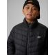 4. Jungenjacke mit synthetischer Füllung 4F 4FJRSS26TDJAM0861-20S