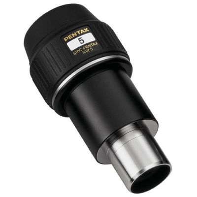 Pentax XW 5 optisches Zubehör 2 cm Schwarz