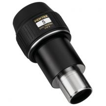 Pentax XW 5 optisches Zubehör 2 cm Schwarz