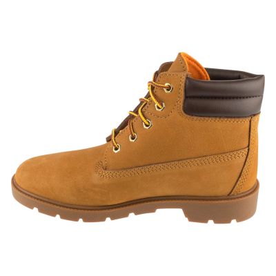 6. Timberland 6 IN Basic WR Boot Jr 1A2MBB Schuhe