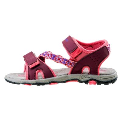 5. Elbrus Emelo Jr 92800224794 Sandalen