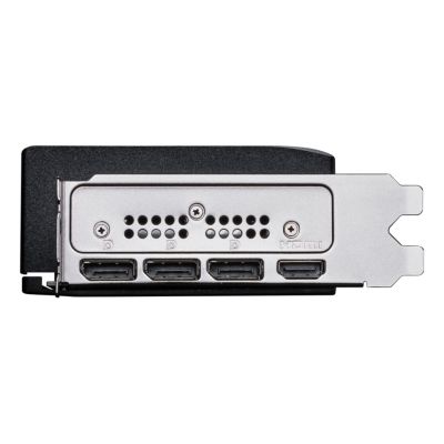 5. Grafikkarte MSI GeForce RTX 5070 Ti 16G SHADOW 3XOC - BULK