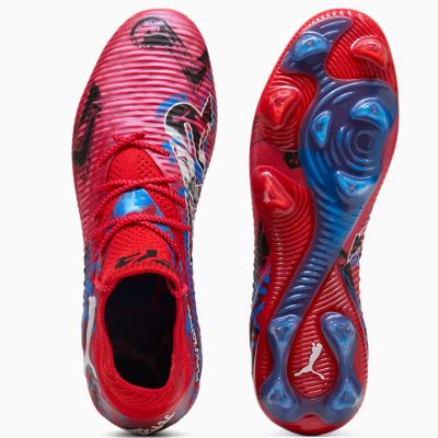 3. Puma Future 8 Ultimate Playmakers FG 108748-01 Schuhe