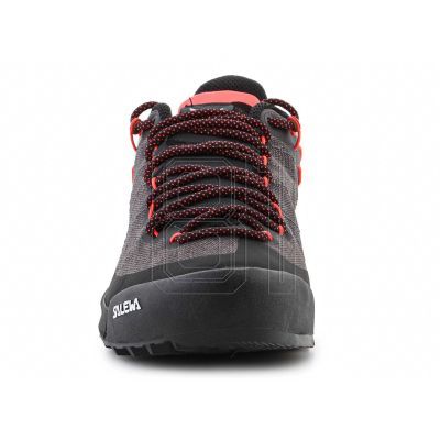 3. Salewa Wildfire Canvas W 61407-0876 Schuhe