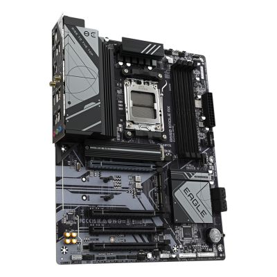 3. Gigabyte B650 EAGLE AX Mainboard