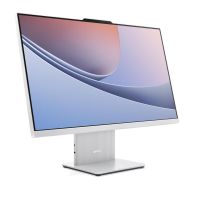Lenovo IdeaCentre AIO 24ILL11 Ultra 7 256V 23,8" FHD IPS 250 Nits 100Hz LBL AG 16GB LPDDR5X SSD512 Intel Arc Graphics 140V Win11 Cloud Gray