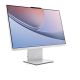 Lenovo IdeaCentre AIO 24ILL11 Ultra 7 256V 23,8" FHD IPS 250 Nits 100Hz LBL AG 16GB LPDDR5X SSD512 Intel Arc Graphics 140V Win11 Cloud Gray