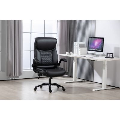 25. Activejet Bürostuhl YK7406-1 Schwarz