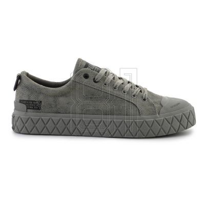 6. Palladium Palla Ace LO Surplus shoes 74488-351-M