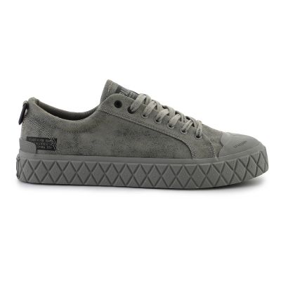 6. Palladium Palla Ace LO Surplus Schuhe 74488-351-M