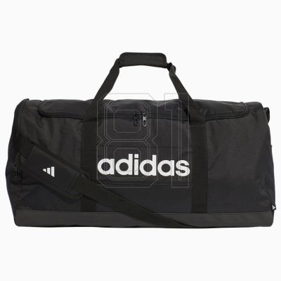 Adidas Linear Duffel L Tasche JE8344