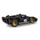 11. LEGO Technic 42223 1966 Ford GT40 MKII Rennwagen