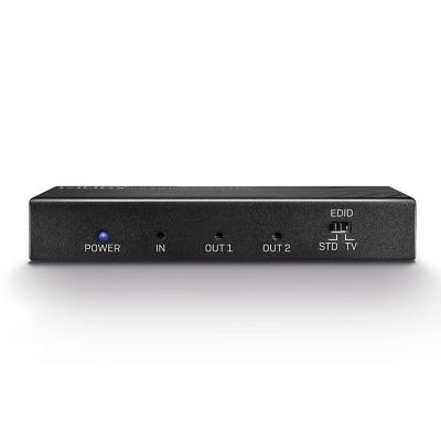 3. Lindy 38235 HDMI TV-Splitter 2x HDMI