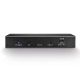 3. Lindy 38235 HDMI TV-Splitter 2x HDMI