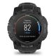 6. Garmin Instinct 3 50mm AMOLED Tactical Edition Uhr