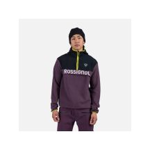 Rossignol Alltrack Fleece-Sweatshirt
