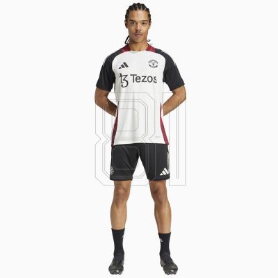 4. Adidas Manchester United Training JSY M JE3726 T-Shirt