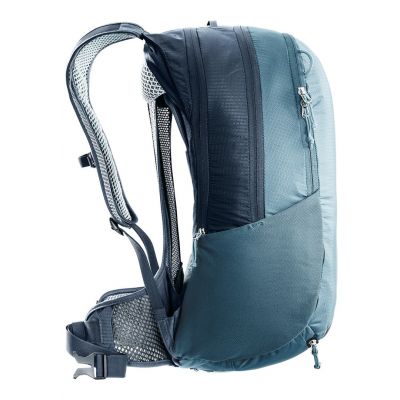 10. Deuter Race Air 14+3 Fahrradrucksack 320442313740