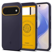 Spigen Nano Pop MagSafe Hülle für Google Pixel 11 – Marineblau