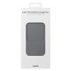 5. Samsung Wireless Charger Duo EP-P5400BBEGEU induktives Ladegerät 15W - Schwarz
