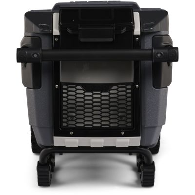 4. Rollkühlbox IGLOO Trailmate Journey 70 Roller (66 Liter)