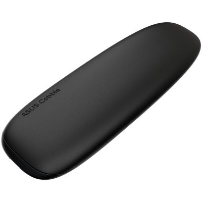 31. ASUS COBBLE Black SSD-Gehäuse, USB 3.2 Gen 2x1 Type-C