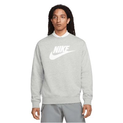 Nike Sportswear Club Fleece DQ4912-063 Grau L