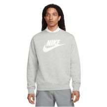 Nike Sportswear Club Fleece DQ4912-063 Grau L