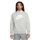 Nike Sportswear Club Fleece DQ4912-063 Grau L