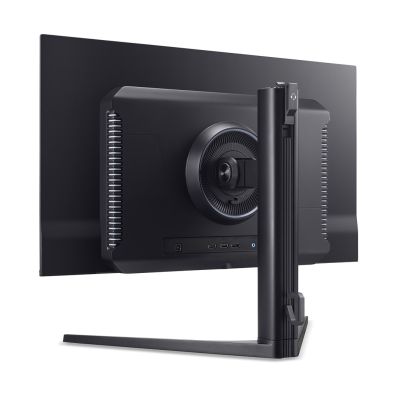 5. Acer Predator X27 QD-OLED X27UF5bmiippruzx Computermonitor 67,3 cm (26,5 Zoll) 2560 x 1440 Pixel Quad HD Schwarz