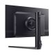 5. Acer Predator X27 QD-OLED X27UF5bmiippruzx Computermonitor 67,3 cm (26,5 Zoll) 2560 x 1440 Pixel Quad HD Schwarz