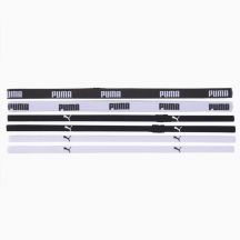 Puma Sportbänder 6 Stk. 053452 09