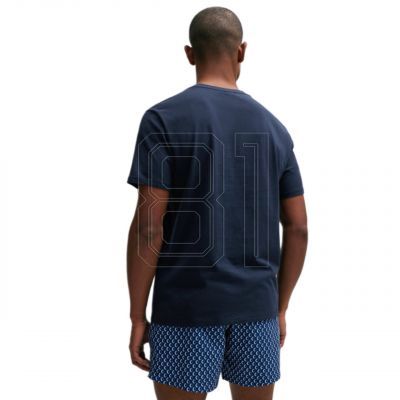 6. Boss Beachwear Regular T-Shirt M 33742185