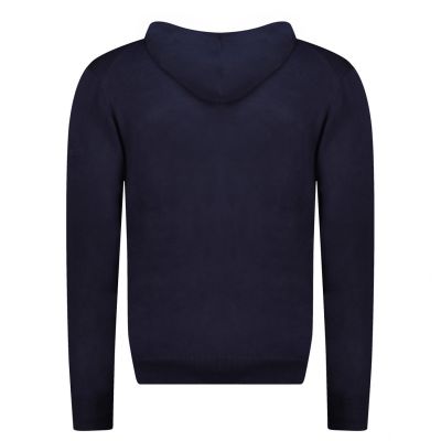 4. Canadian Peak FELINOODEAK RM NAVY MEN 246 Sweatshirt mit Reißverschluss (RBMWY9296H/CP-MARINE)