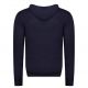4. Canadian Peak FELINOODEAK RM NAVY MEN 246 Sweatshirt mit Reißverschluss (RBMWY9296H/CP-MARINE)