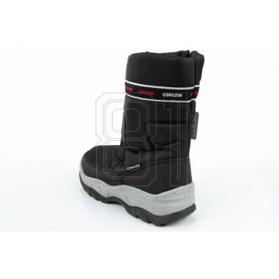 9. Cortina W CORTINA01 Schneestiefel