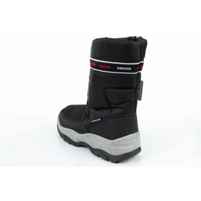 9. Cortina W CORTINA01 Schneestiefel