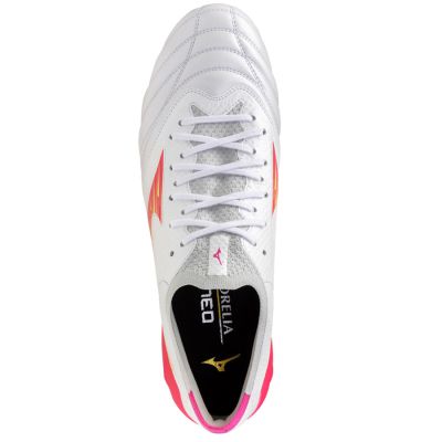 3. Mizuno Morelia Neo IV Beta Elite FG Schuhe P1GA264264